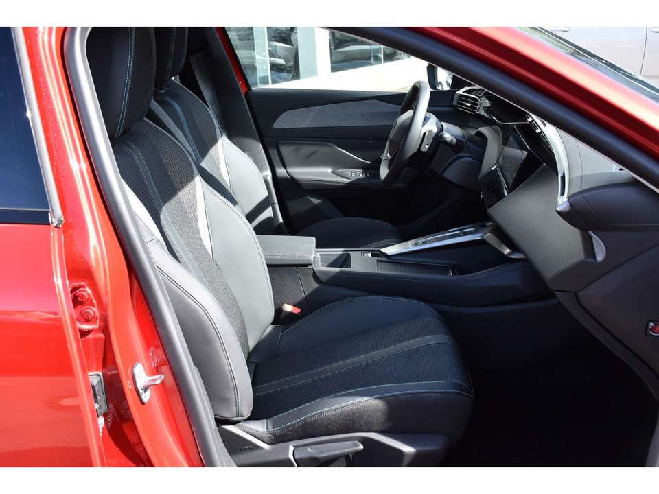 Peugeot 308 - Imagem 7