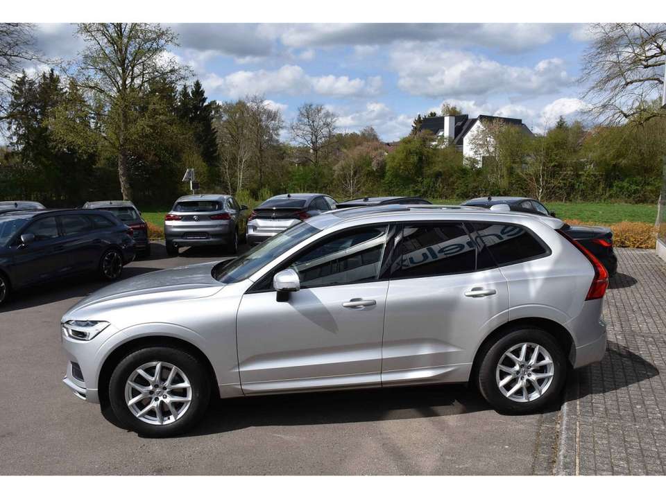 Volvo XC60 - Imagem 3