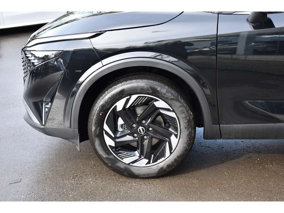 Nissan Qashqai - Imagem 5