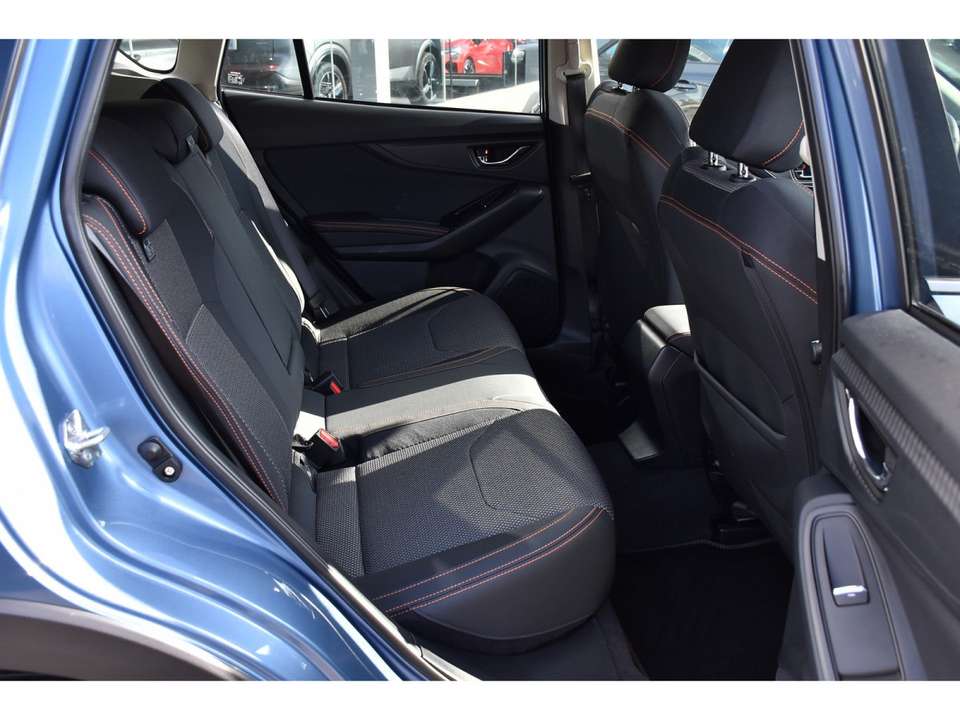 Subaru XV - Imagem 8