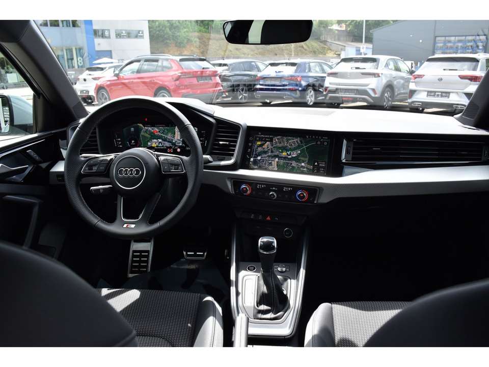 Audi A1 - Imagem 9