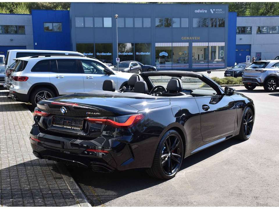 BMW 440 - Imagem 5