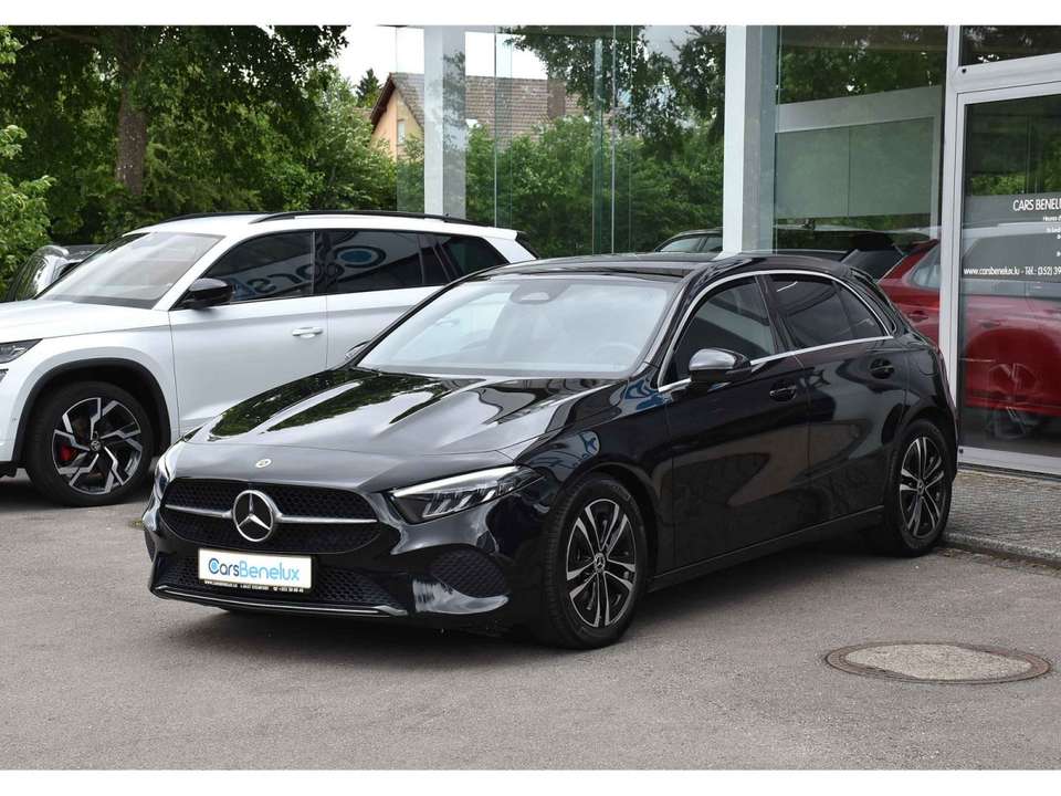 Mercedes-Benz A 180 - Imagem 2