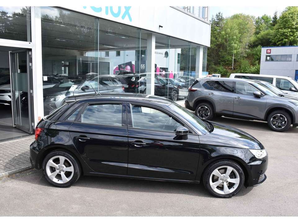 Audi A1 - Imagem 3