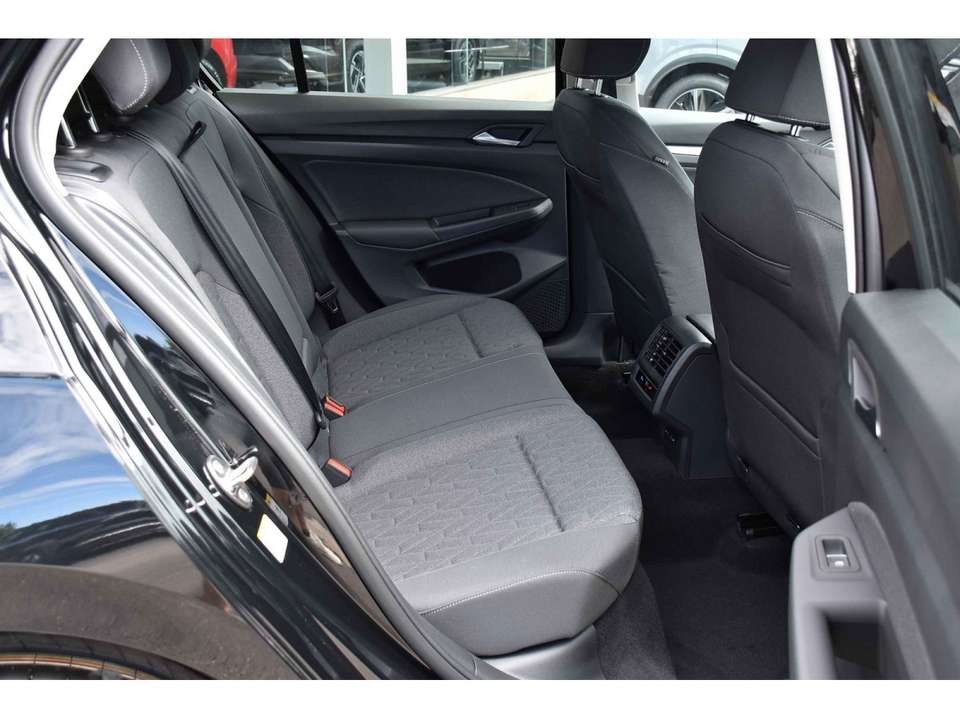 Volkswagen Golf - Imagem 8