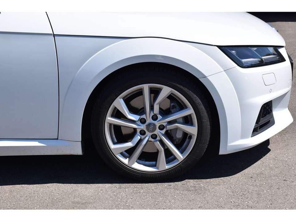 Audi TT - Imagem 5