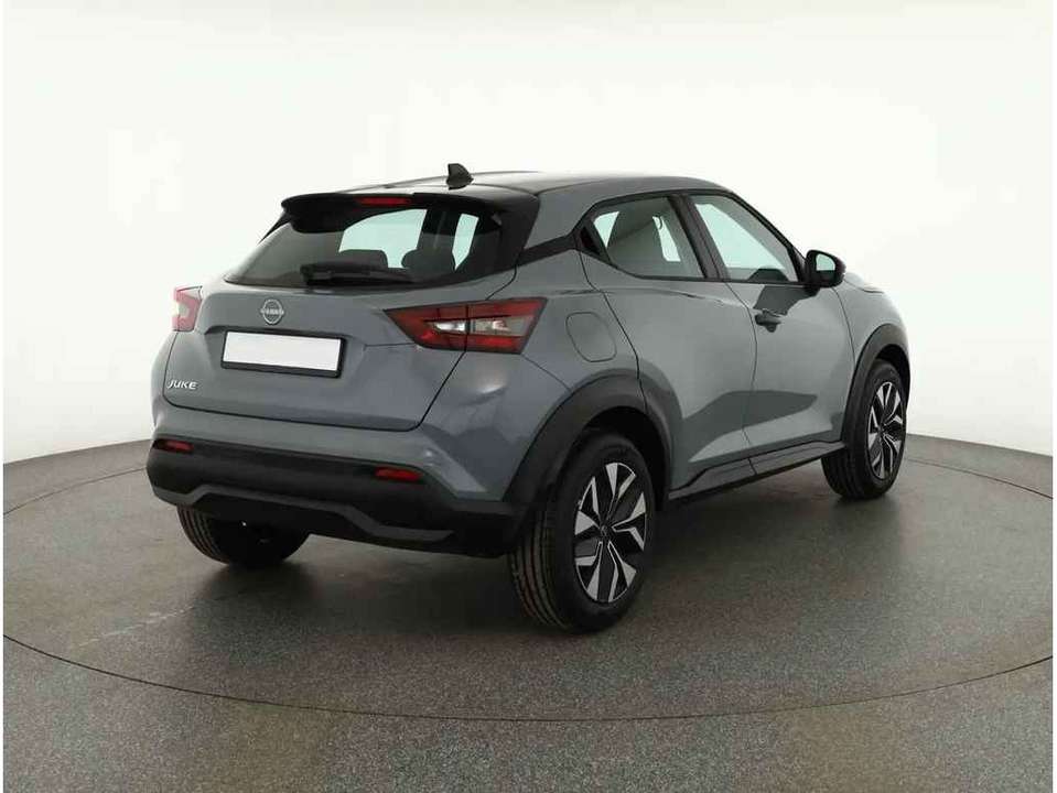 Nissan Juke - Imagem 3