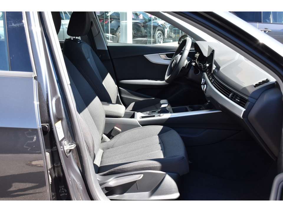 Audi A4 - Imagem 7