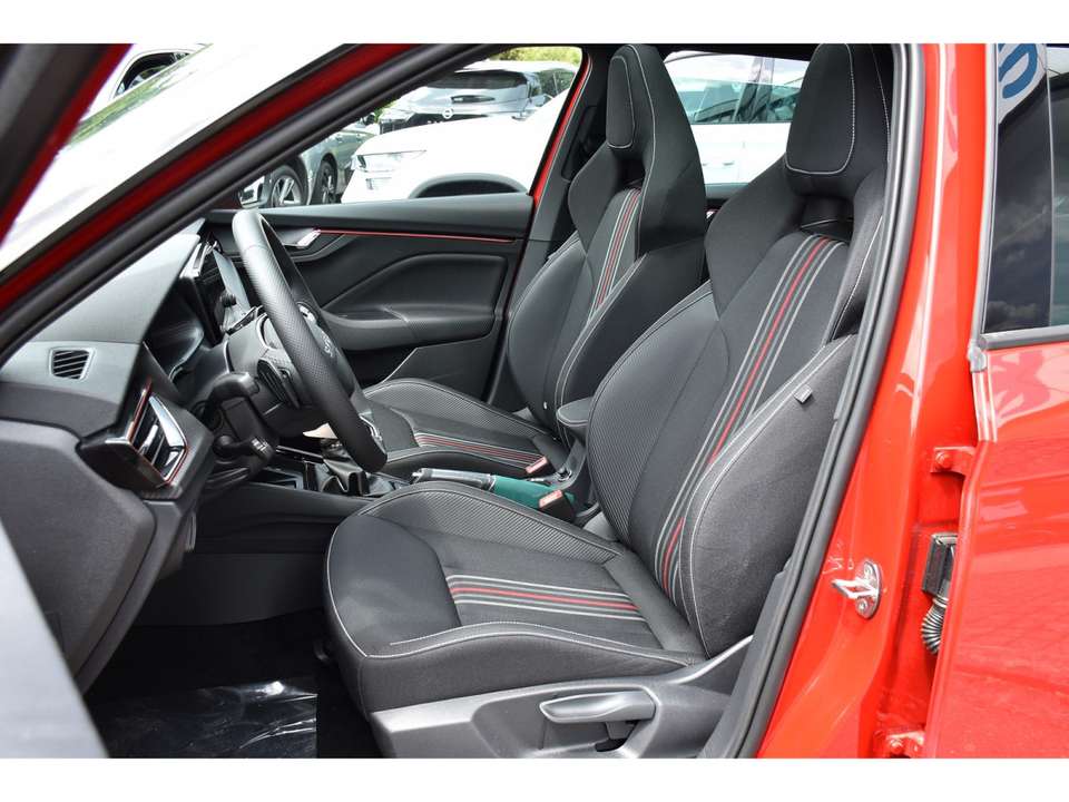 Skoda Kamiq - Imagem 6