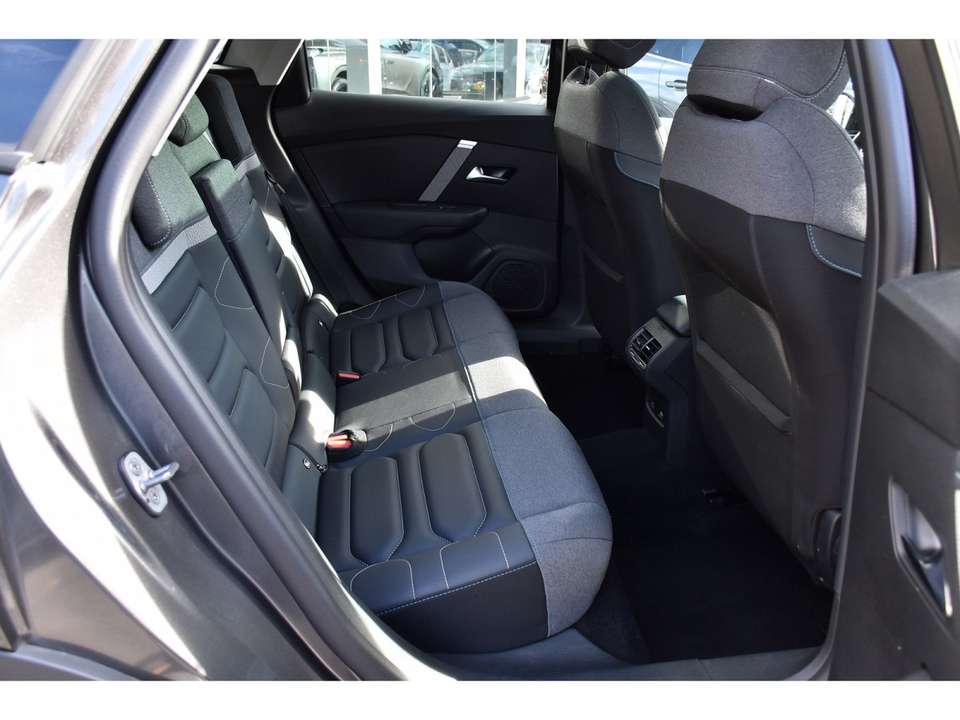 Citroen C4 - Imagem 7