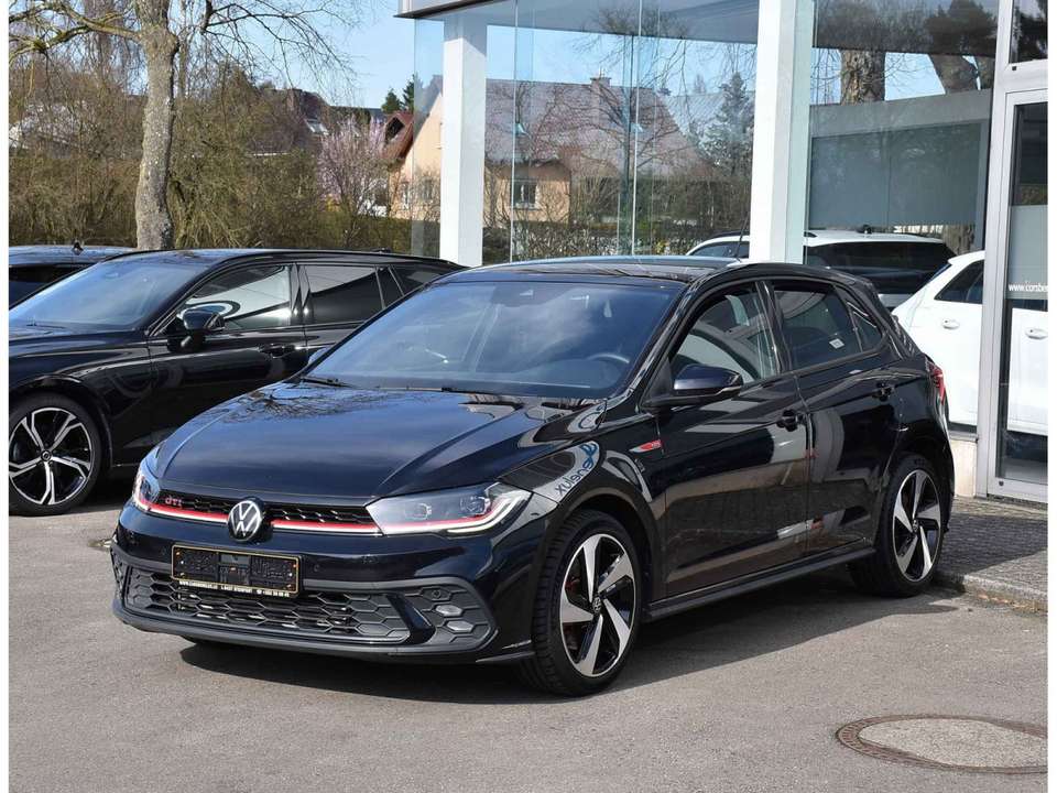 Volkswagen Polo GTI - Imagem 2