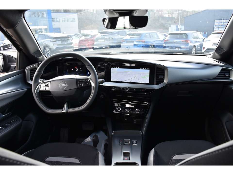 Opel Mokka - Imagem 9