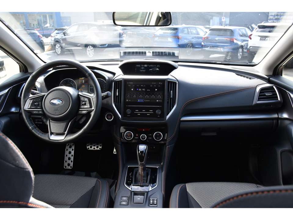 Subaru XV - Imagem 9