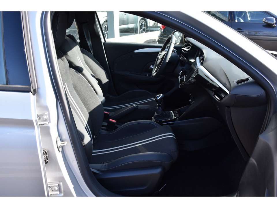 Opel Corsa - Imagem 7