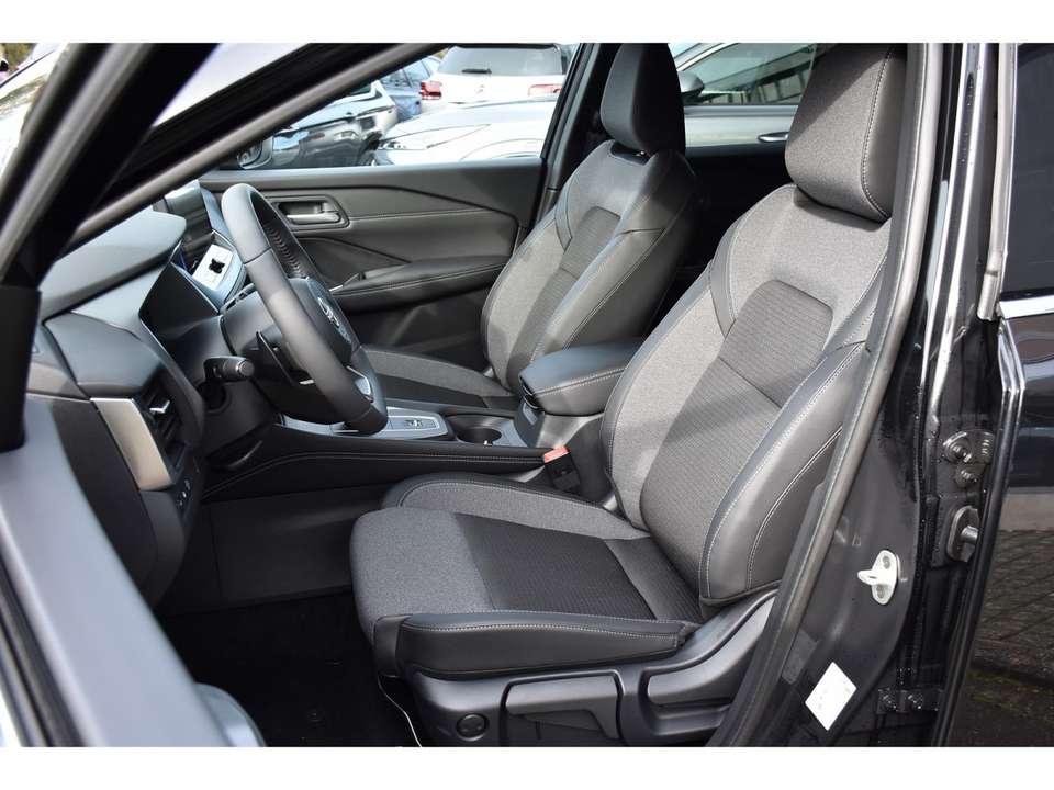 Nissan Qashqai - Imagem 6