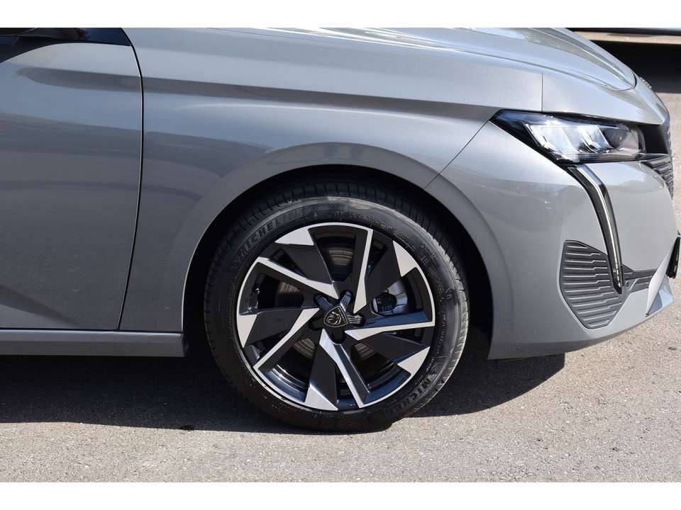 Peugeot 308 - Imagem 5