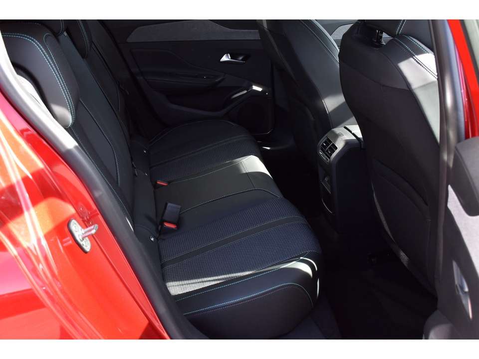 Peugeot 308 - Imagem 8