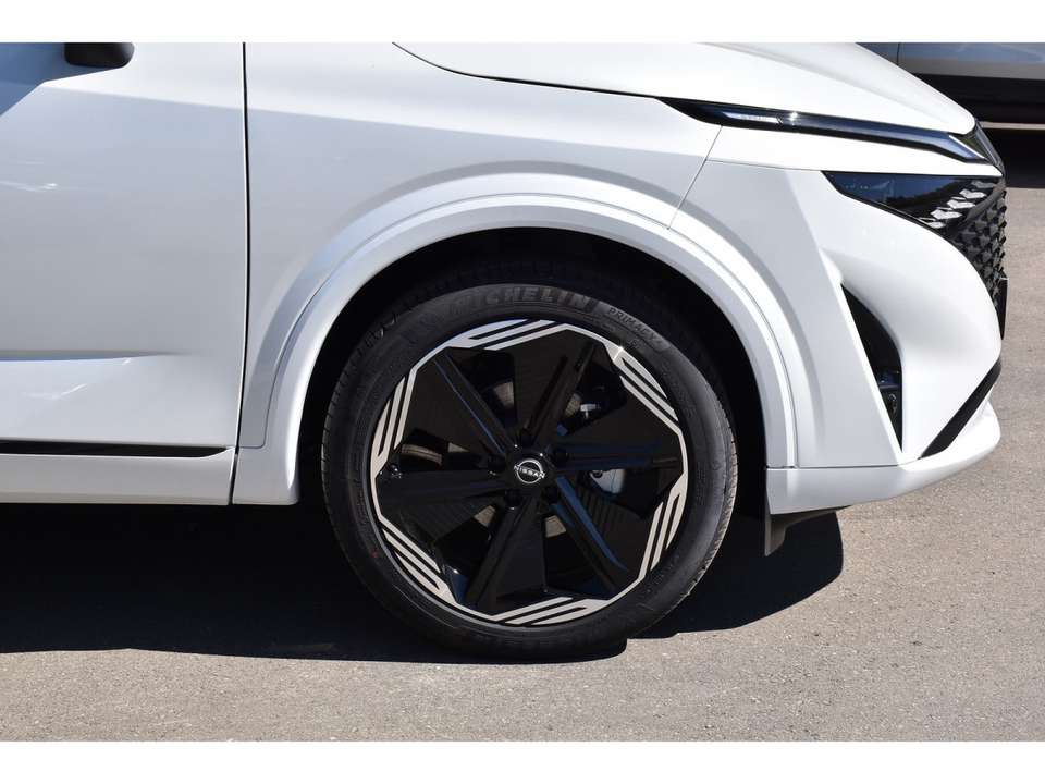 Nissan Qashqai - Imagem 5