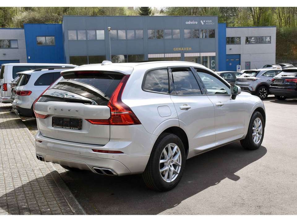Volvo XC60 - Imagem 4