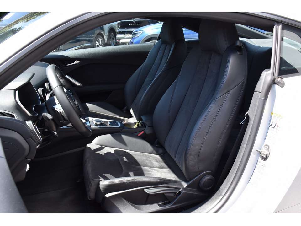 Audi TT - Imagem 6
