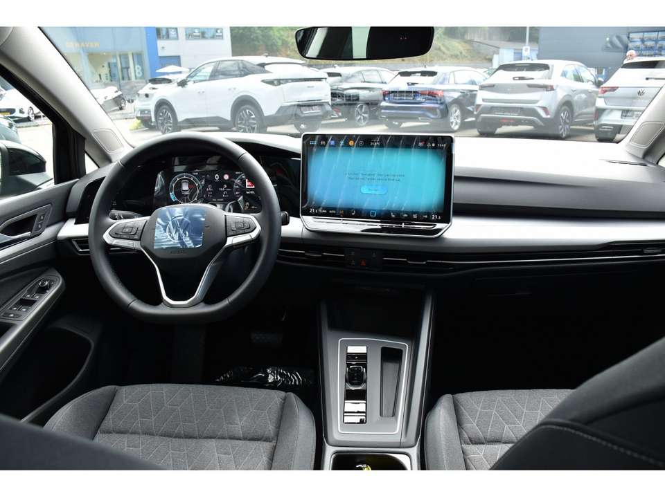 Volkswagen Golf - Imagem 9
