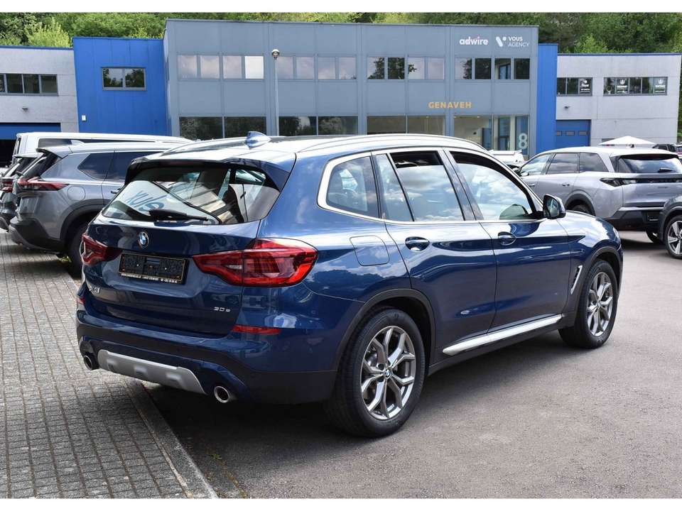 BMW X3 - Imagem 4