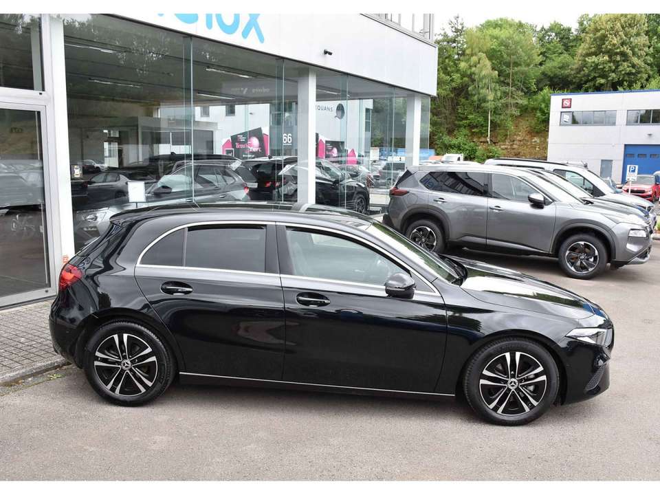 Mercedes-Benz A 180 - Imagem 3