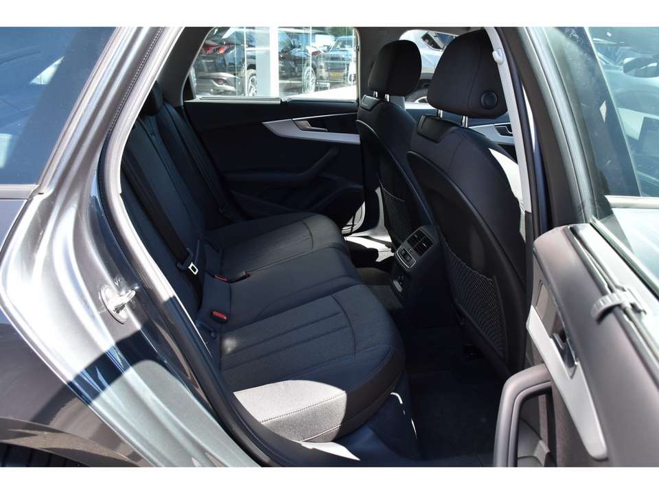 Audi A4 - Imagem 8