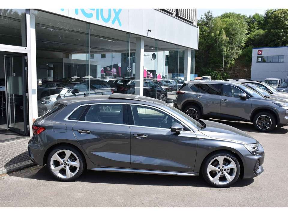Audi A3 - Imagem 3