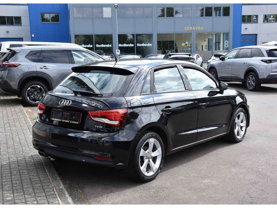 Audi A1 - Imagem 4