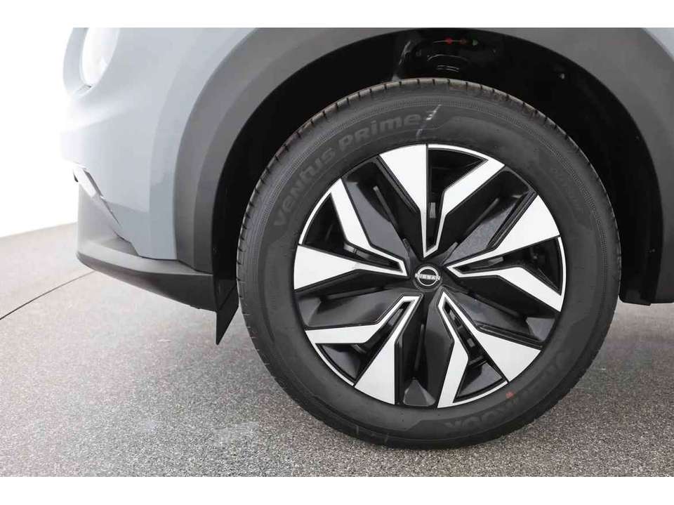 Nissan Juke - Imagem 4