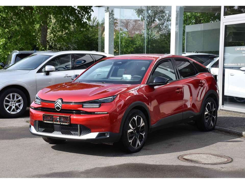 Citroen C4 - Imagem 2