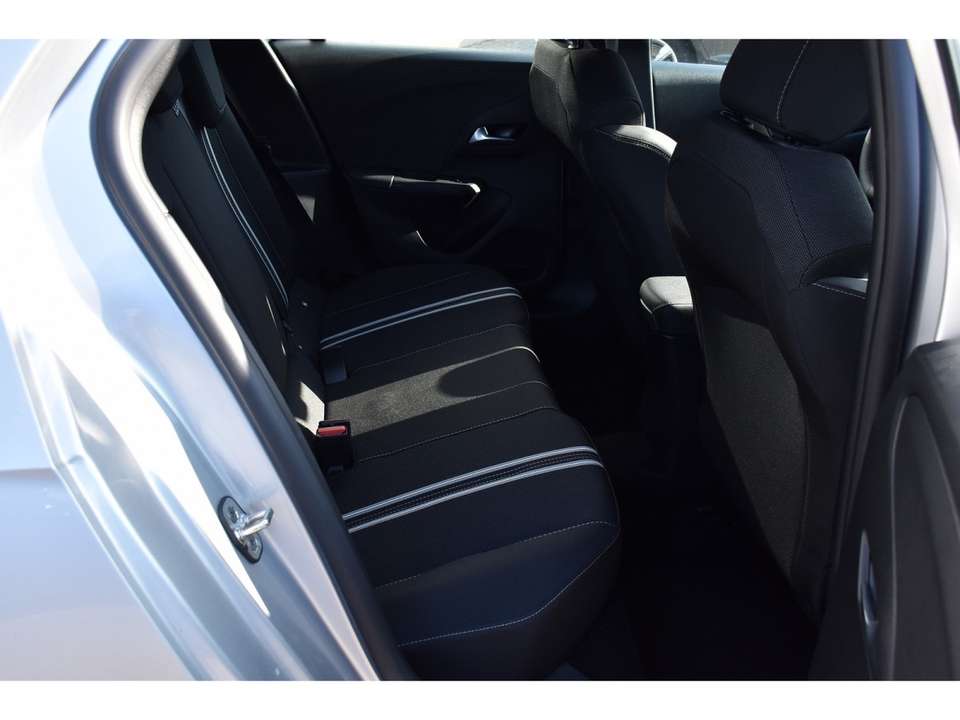Opel Corsa - Imagem 8