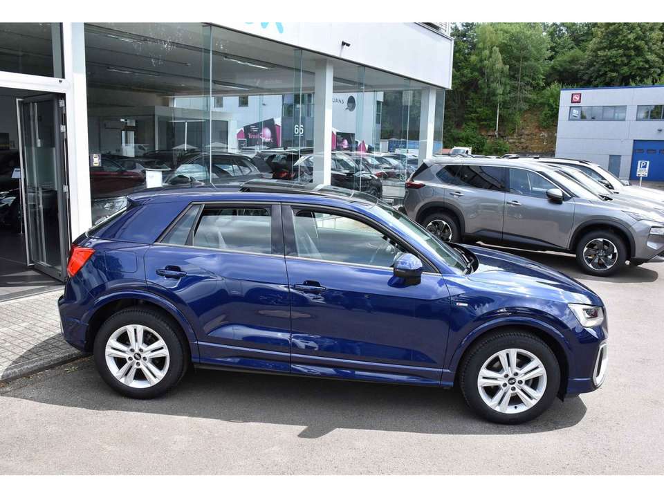 Audi Q2 - Imagem 3