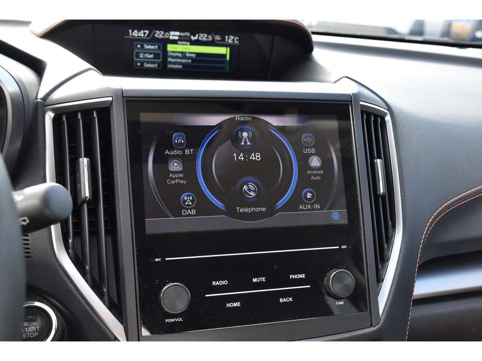 Subaru XV - Imagem 10