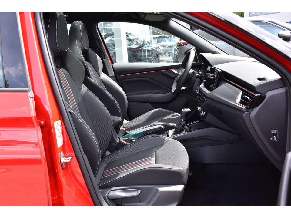 Skoda Kamiq - Imagem 7