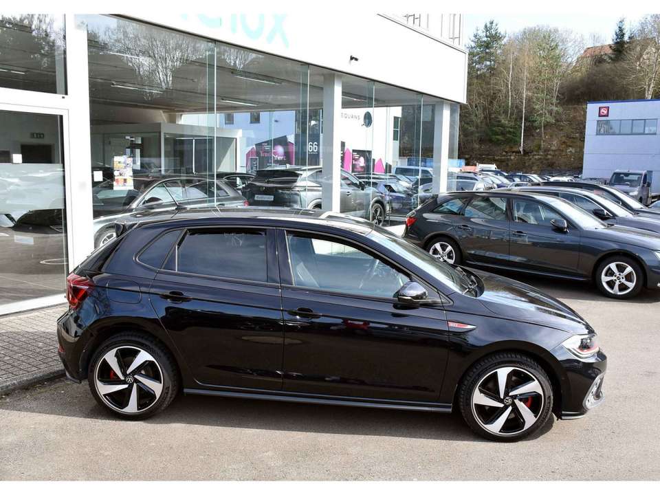 Volkswagen Polo GTI - Imagem 3