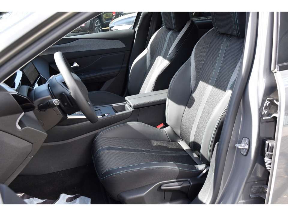 Peugeot 308 - Imagem 6