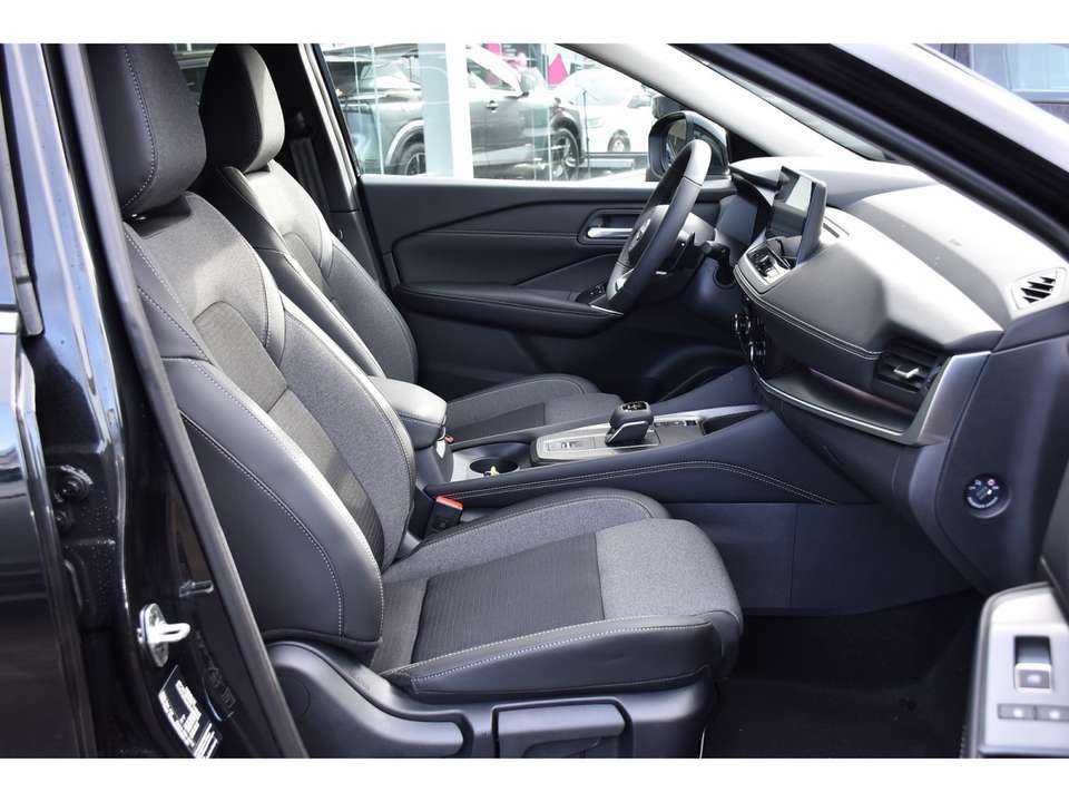 Nissan Qashqai - Imagem 7