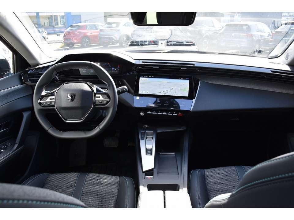 Peugeot 308 - Imagem 9
