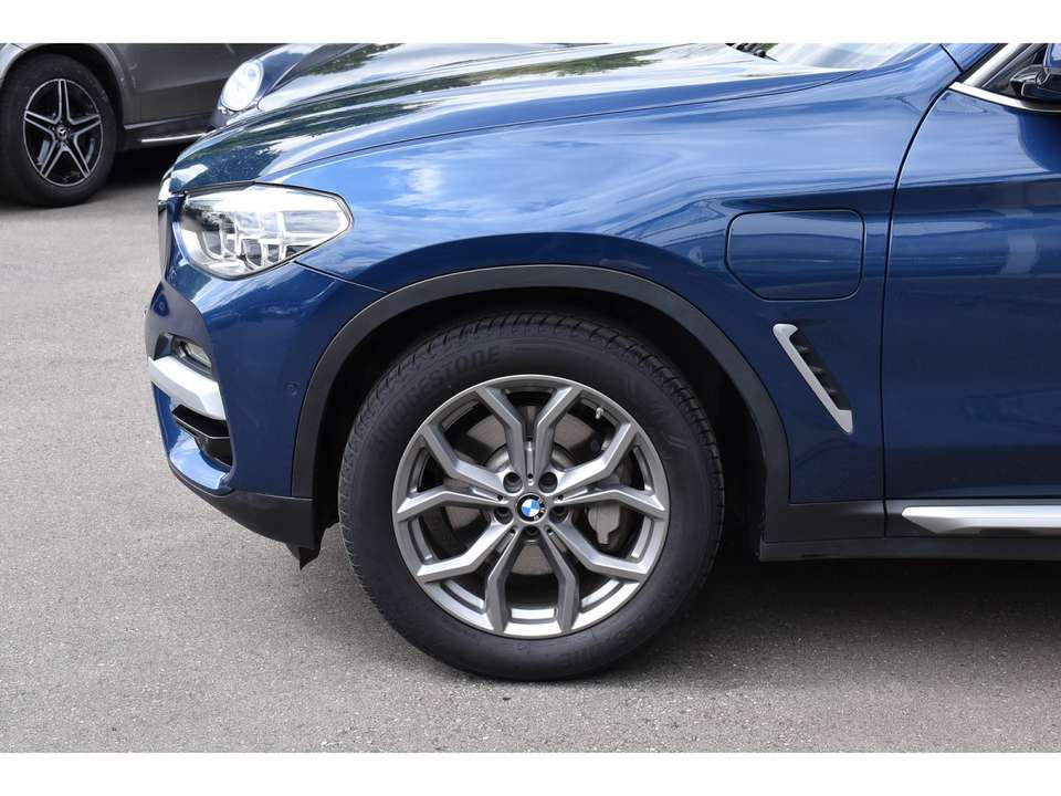 BMW X3 - Imagem 5