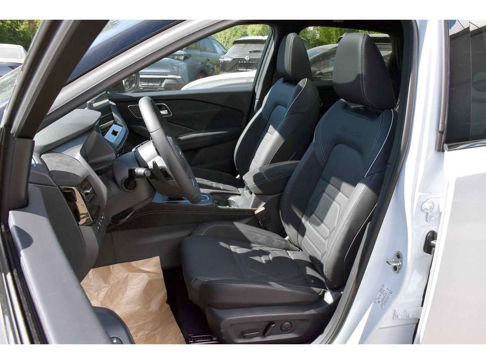 Nissan Qashqai - Imagem 6