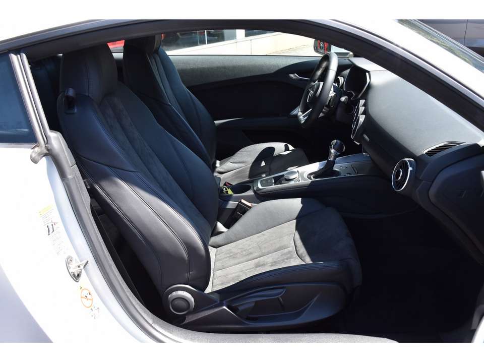 Audi TT - Imagem 7