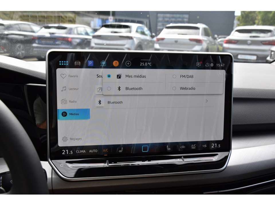 Volkswagen Golf - Imagem 10