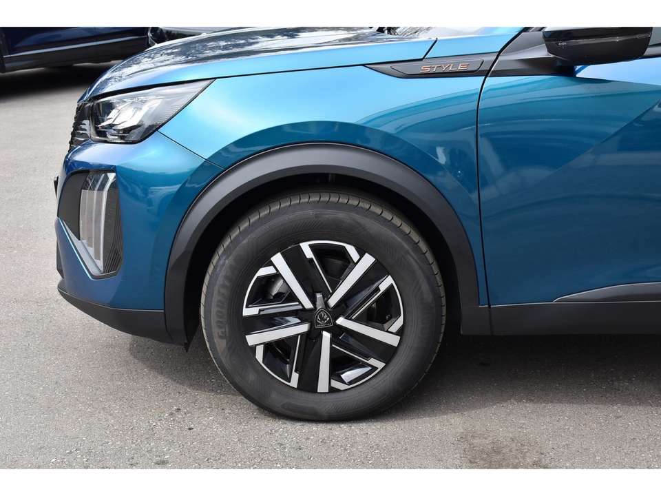 Peugeot 2008 - Imagem 5