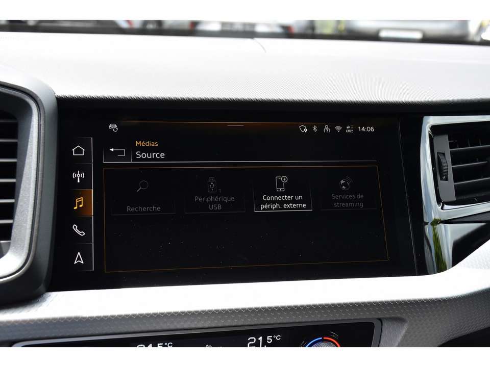 Audi A1 - Imagem 11