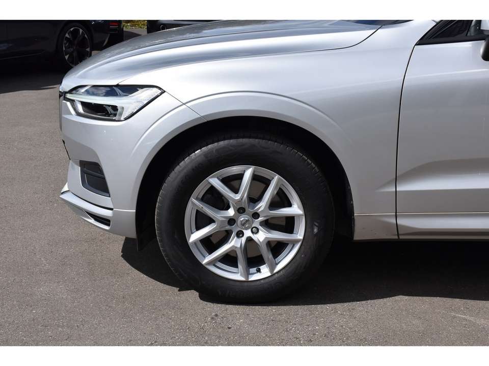 Volvo XC60 - Imagem 5