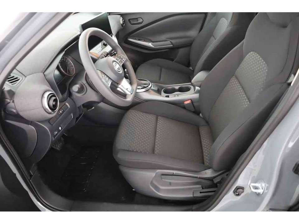 Nissan Juke - Imagem 5