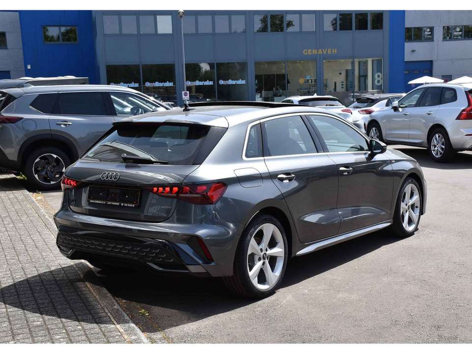 Audi A3 - Imagem 4