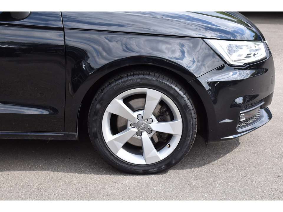 Audi A1 - Imagem 5